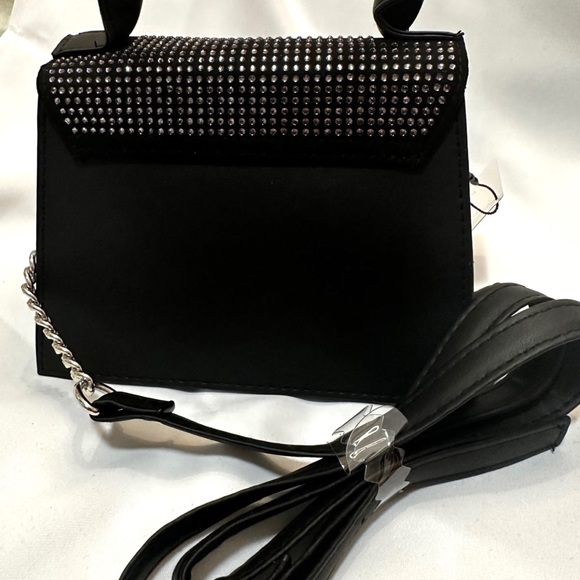 Disney Minnie Mouse Crossbody Bag - Picture 4 of 5